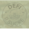 DÉFI 0 SUCRE !