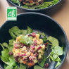 (16/09) Cuisine facile & veggie : simplicité, plaisir et équilibre