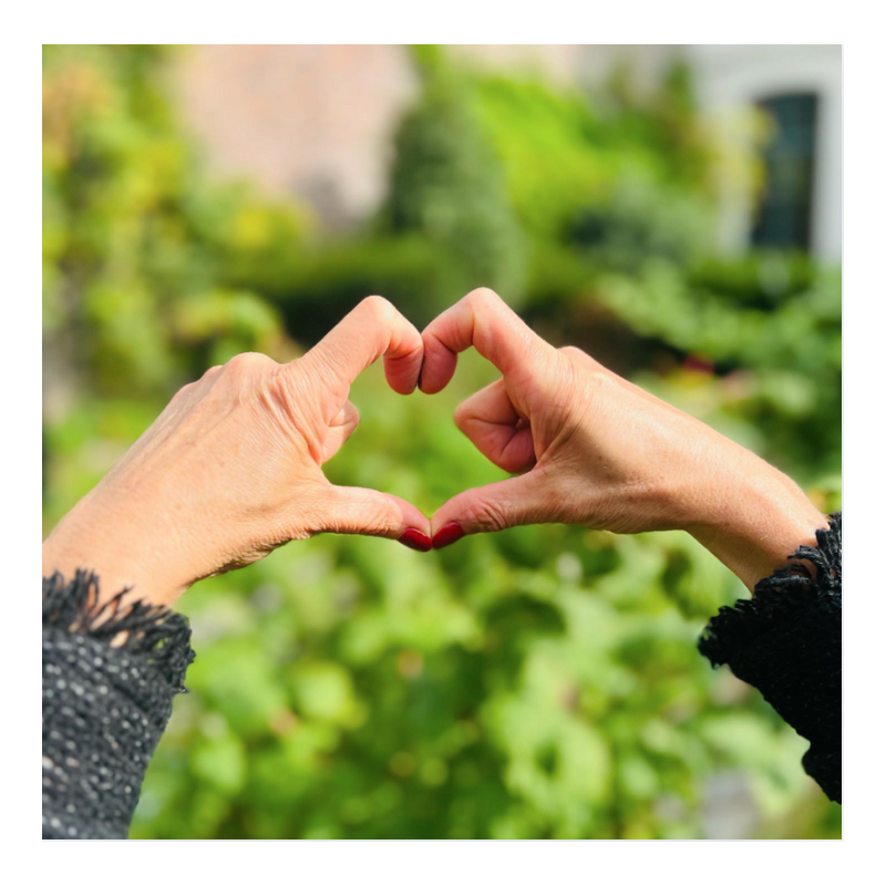 (29/09) TALK VISO EXPRESS - Bouge ton coeur