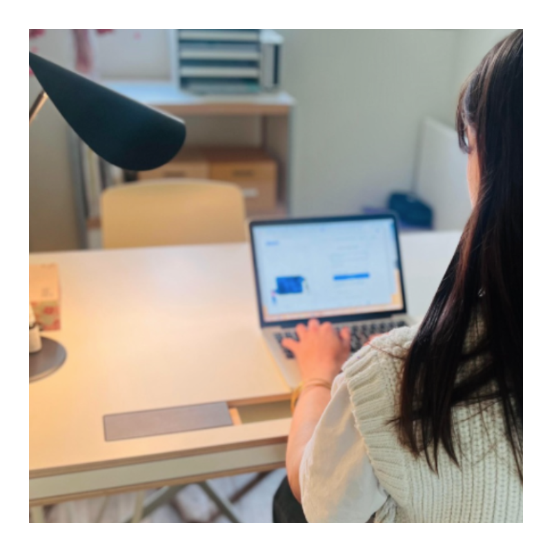 (10/10) Webinaire Mental Boost : Un esprit plus léger