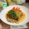 (13/11) Recette healthy comfort food - Alimentation anti-stress