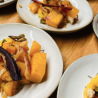 (14/05) Apéro sain et gourmand