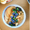 (03/09) Cuisinez un brunch de saison - Vitalité et plaisir
