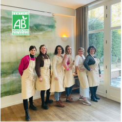 (06/10) Atelier culinaire :...