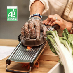 (30/10) Atelier culinaire :...