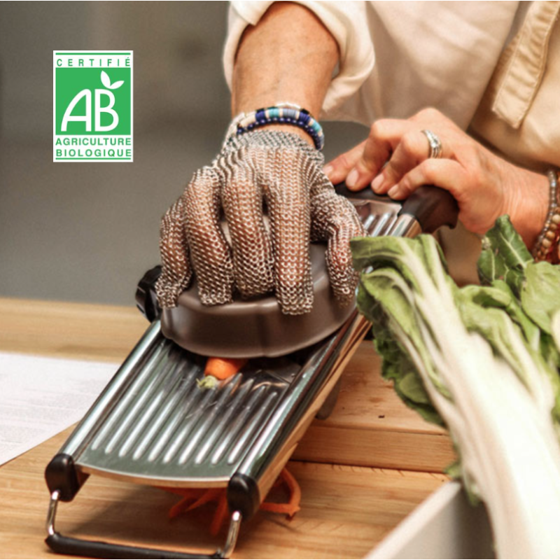 (30/10) Atelier culinaire : Ménopau'zen