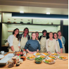 (30/10) Atelier culinaire : Ménopau'zen