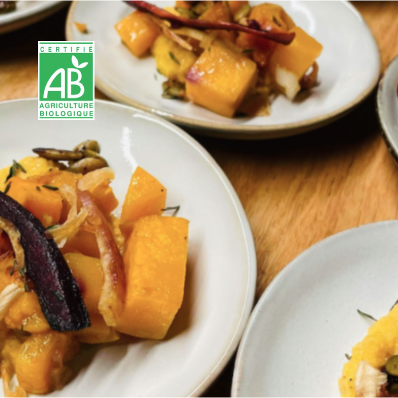 (16/12) Apéro green & gourmand spécial Nouvel An