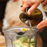 (27/11) Cuisinez vos protéines végé avec créativité, saveurs et spiruline