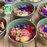 (03/09) Cuisinez un brunch de saison - Vitalité et plaisir