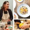 10/01 FORMATION : LES CLÉS DE L'ALIMENTATION CONSCIENTE