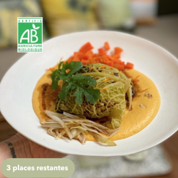 20/11 RECETTE HEALTHY...