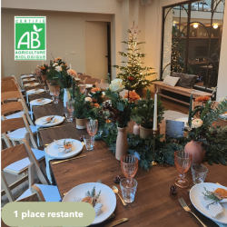 09/12 MENU DE FÊTE VÉGÉ -...