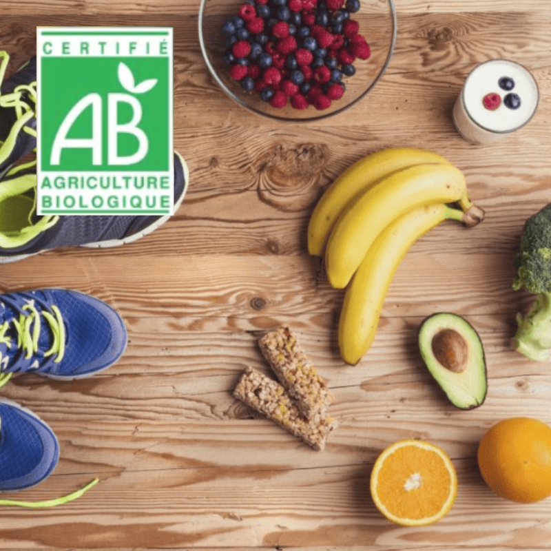 19/02 ATELIER SPORT & ENDURANCE NUTRITION SAINE