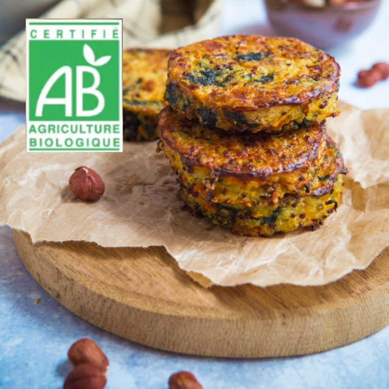 05/03 ATELIER GALETTES VÉGÉS MAISON