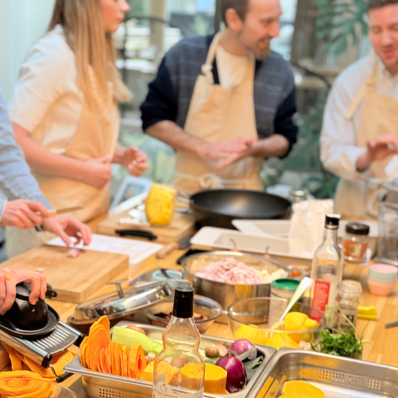 31/03 ATELIER ÉCO-RESPONSABLE