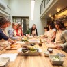 Atelier culinaire et cours de cuisine thai dans le vieux-lille chez Atelier Pur