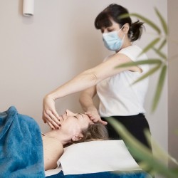 Massages kobido, lifting du visage, réflexologie, shiatsu au coeur du vieux-lille chez Atelier Pur