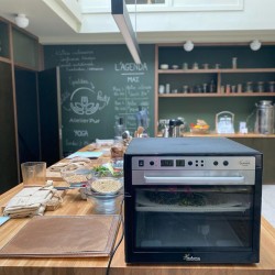 Atelier de cuisine dans le vieux-lille pour débutants et experts en cuisine saine et équilibrée