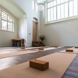 Pilates - séance unitaire