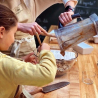 Atelier Culinaire Parents/enfants - Encas sains