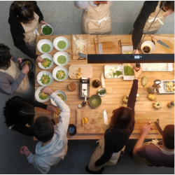 19/05 ATELIER ÉNERGIE & VITALITÉ POUR L'ÉTÉ